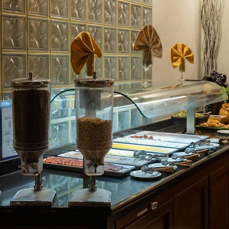 Hotel Diamar Аресифе Екстериор снимка