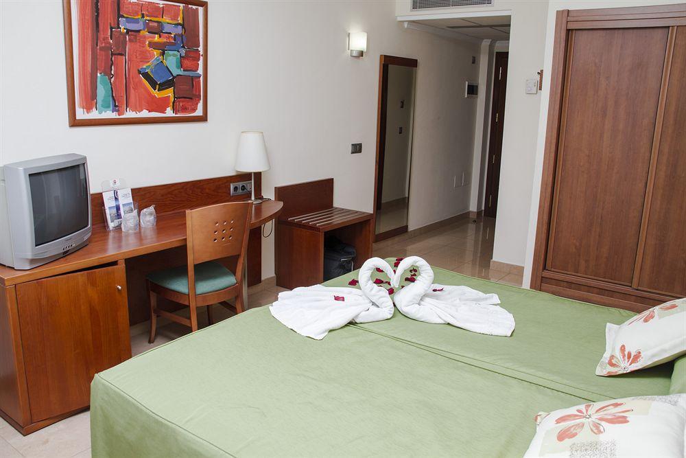 Hotel Diamar Аресифе Екстериор снимка