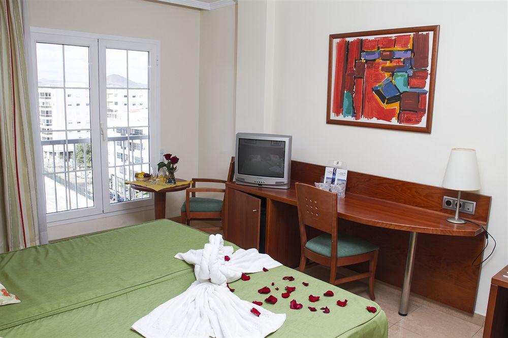 Hotel Diamar Аресифе Екстериор снимка