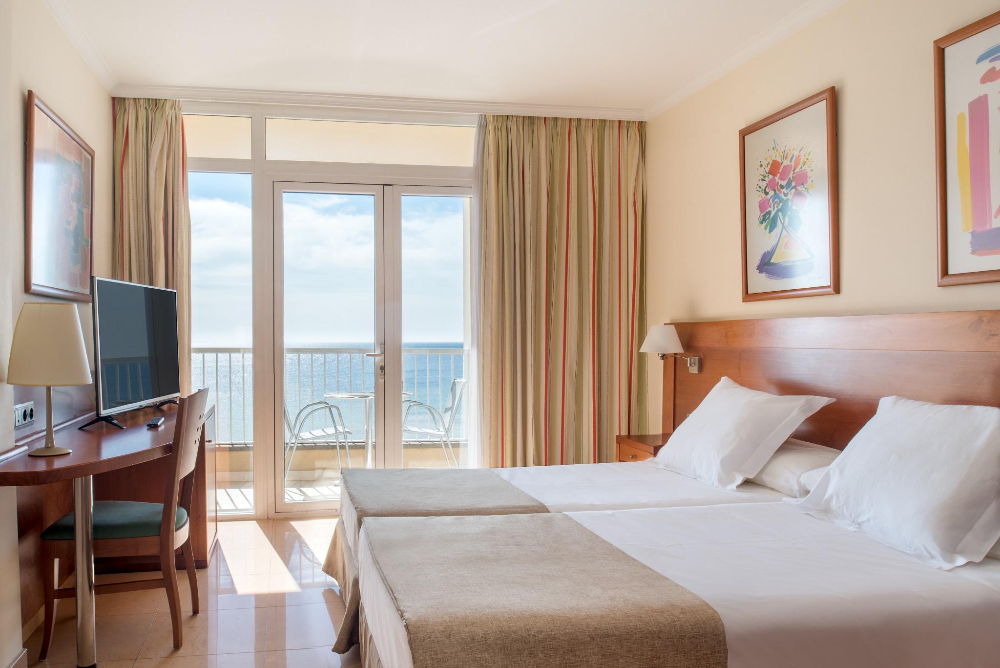 Hotel Diamar Аресифе Екстериор снимка