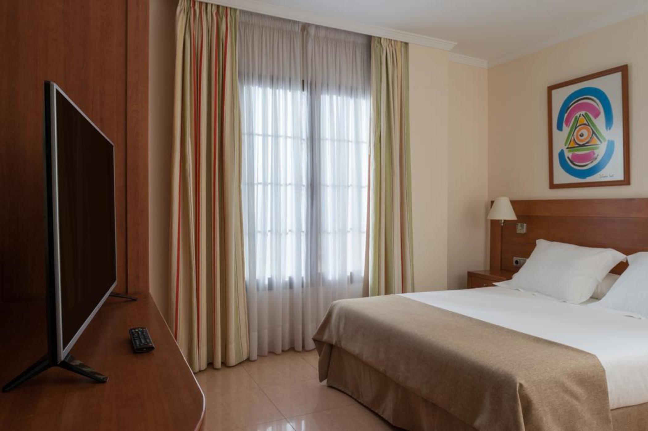 Hotel Diamar Аресифе Екстериор снимка