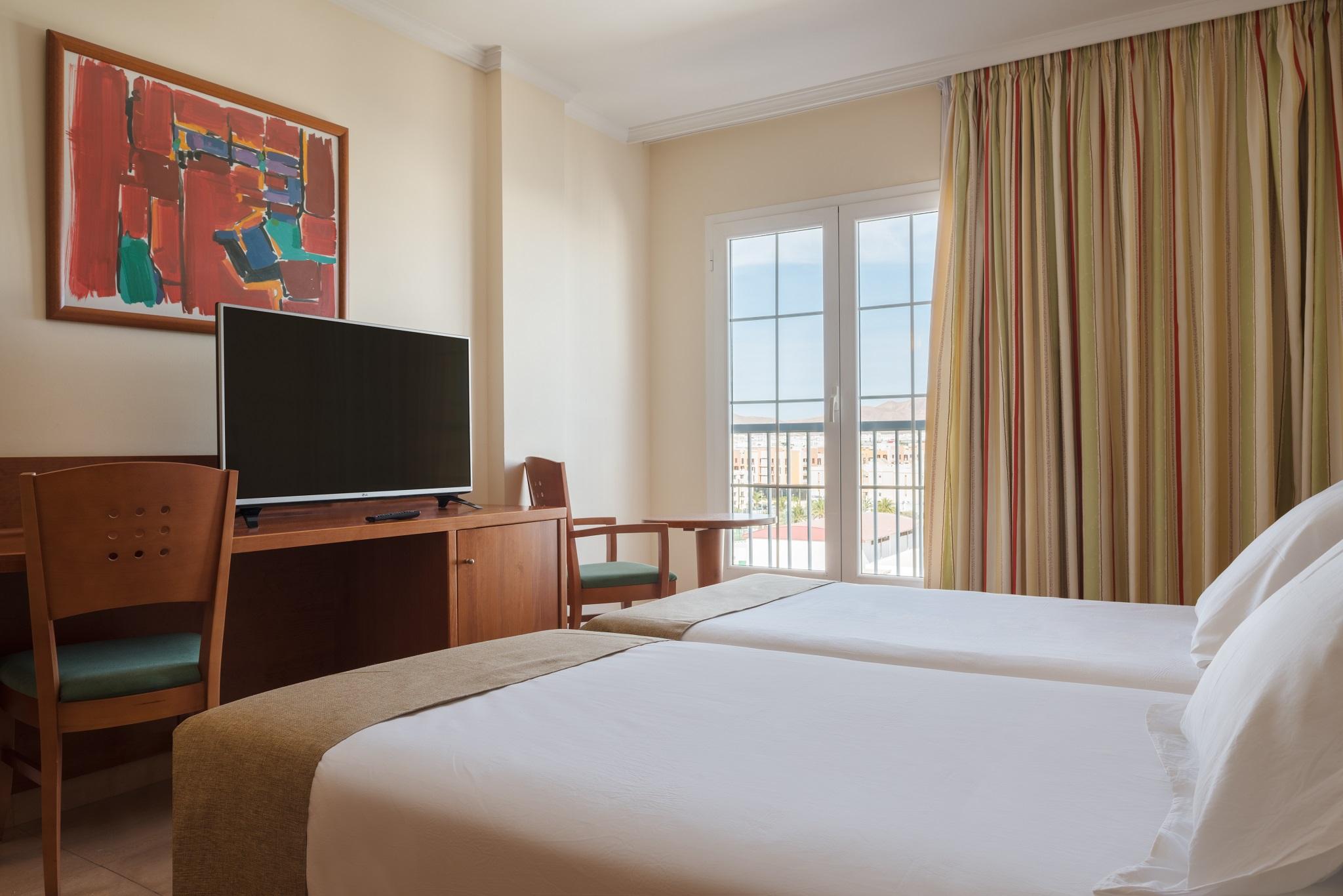 Hotel Diamar Аресифе Екстериор снимка