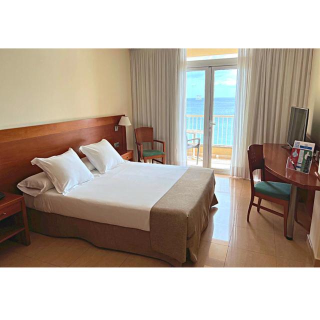 Hotel Diamar Аресифе Екстериор снимка