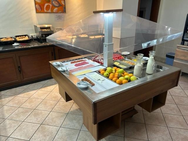 Hotel Diamar Аресифе Екстериор снимка