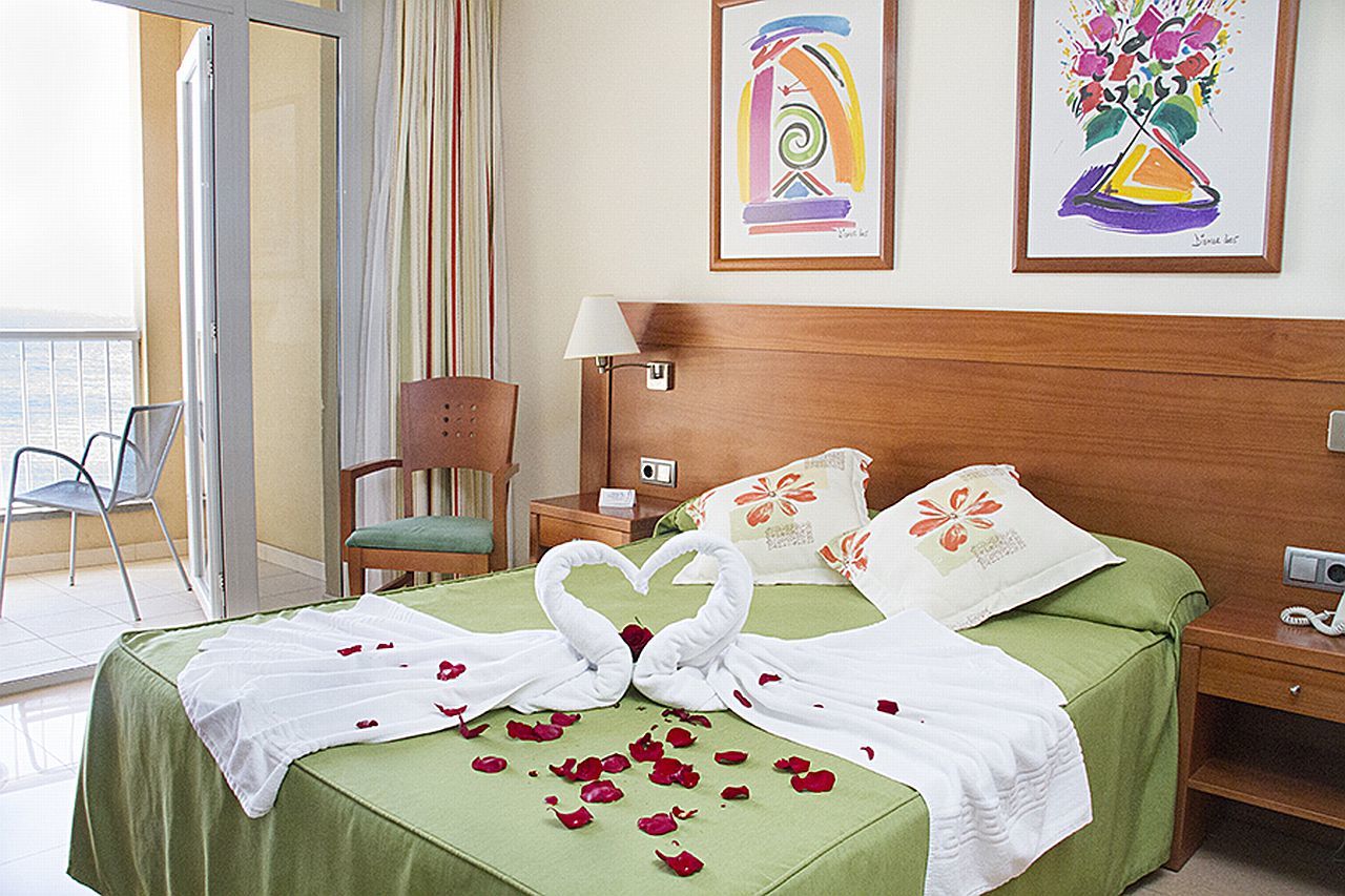 Hotel Diamar Аресифе Екстериор снимка