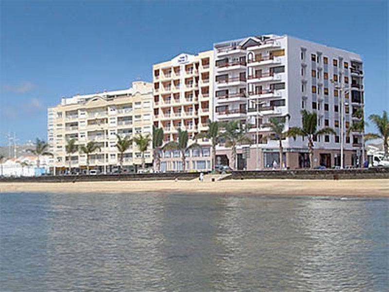 Hotel Diamar Аресифе Екстериор снимка