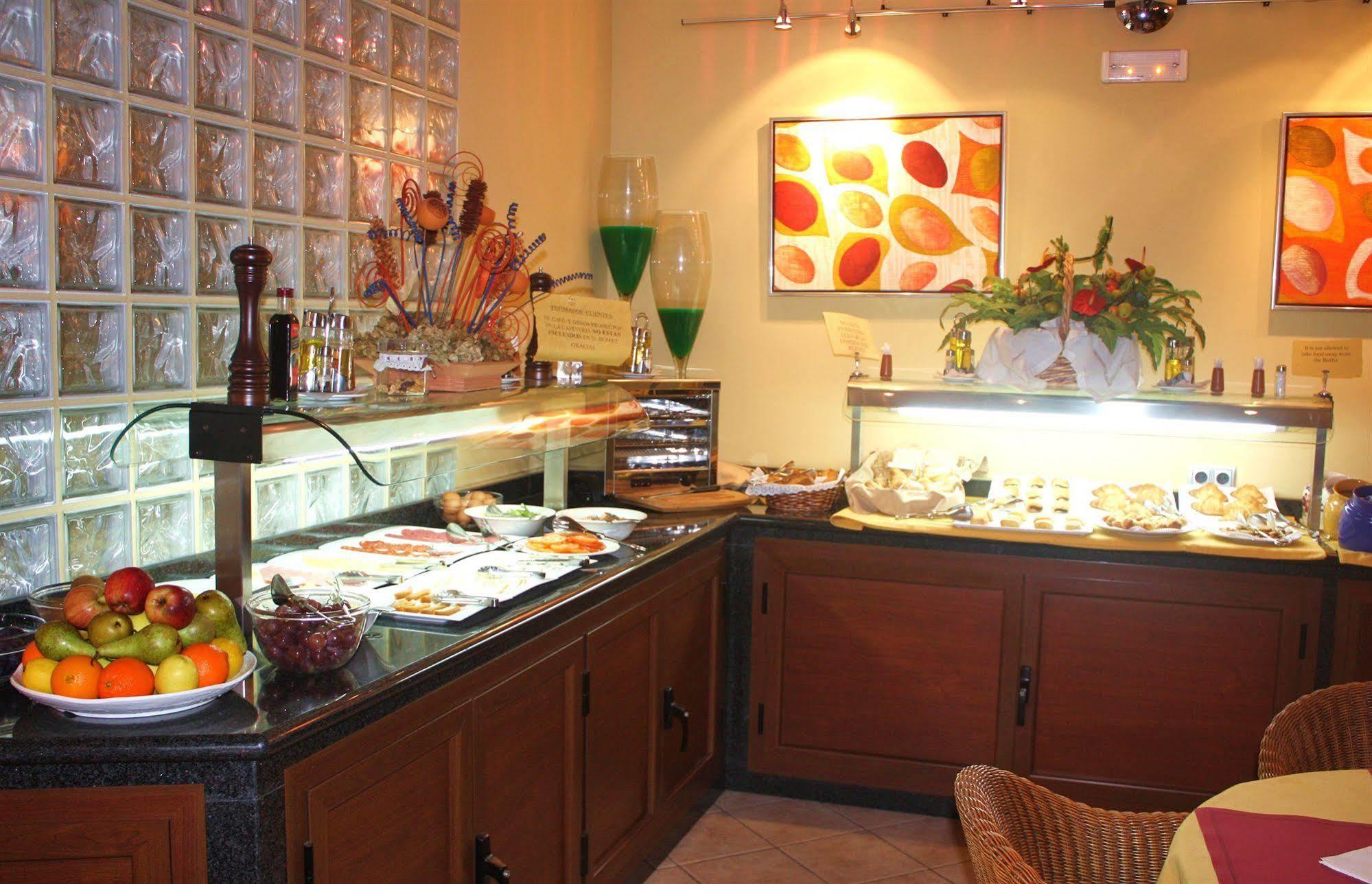Hotel Diamar Аресифе Екстериор снимка